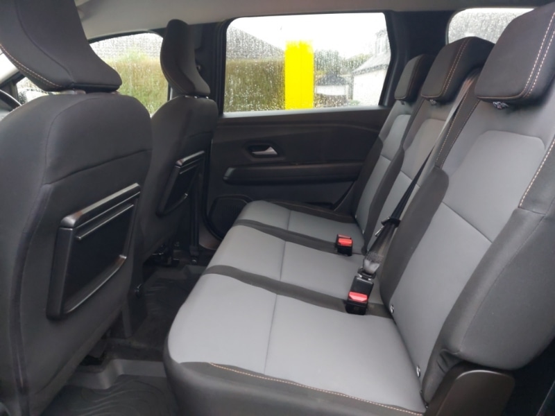 Used Dacia Jogger 2024 for sale - 77483857: Photo 6