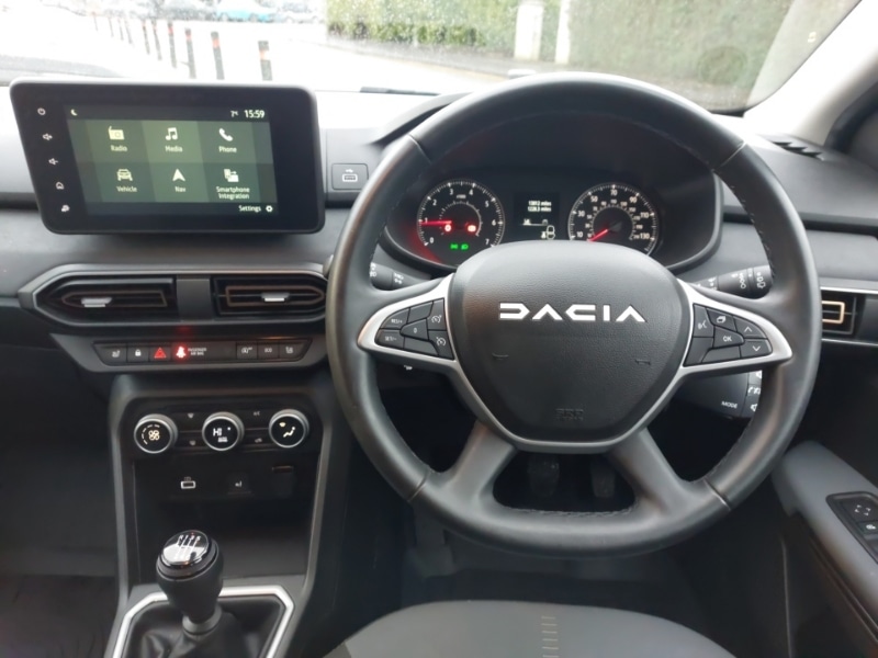 Used Dacia Jogger 2024 for sale - 77483857: Photo 7