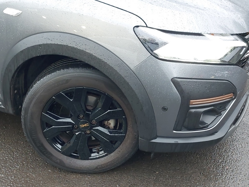 Used Dacia Jogger 2024 for sale - 77483857: Photo 9