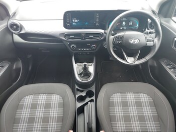 Used Hyundai i10 2024 for sale - 75297357: Photo