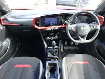 Used Vauxhall Mokka 2022 for sale - 78515514: Photo