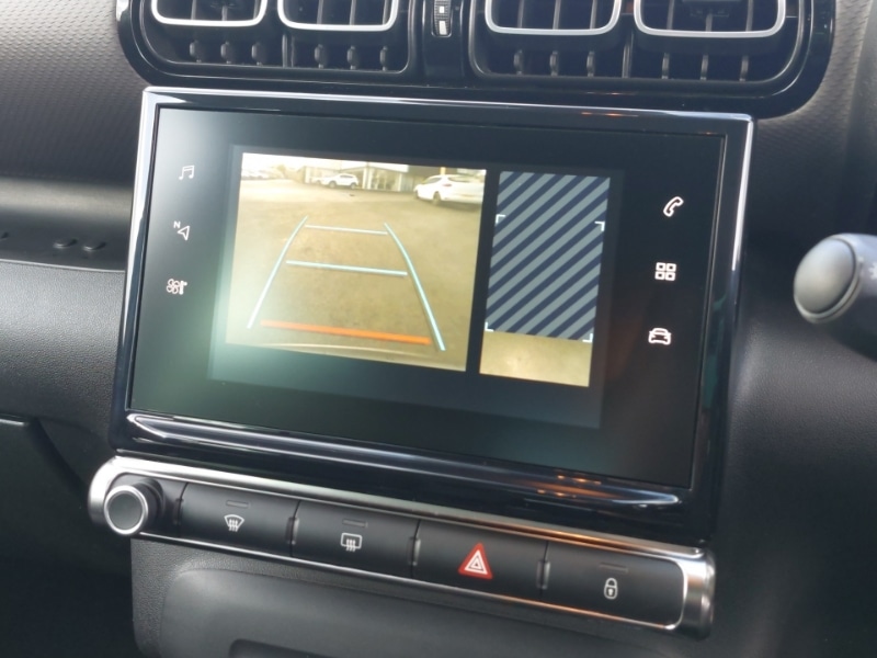 Used Citroen C3 Aircross 2020 for sale - 76427485: Photo 11