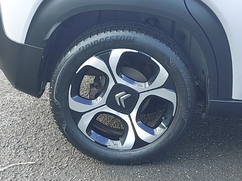 Used Citroen C3 Aircross 2020 for sale - 76427485: Photo 12