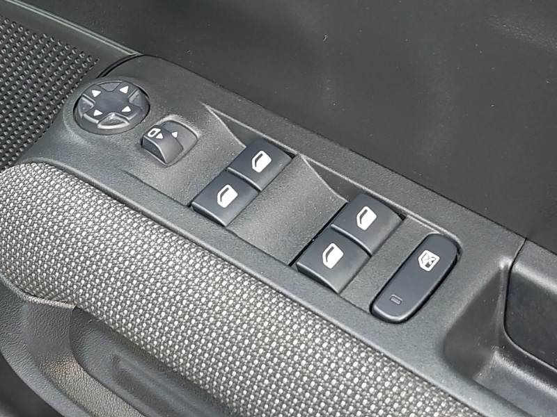 Used Citroen C3 Aircross 2020 for sale - 76427485: Photo 15