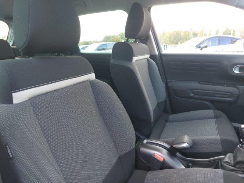 Used Citroen C3 Aircross 2020 for sale - 76427485: Photo 16