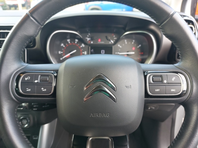 Used Citroen C3 Aircross 2020 for sale - 76427485: Photo 17