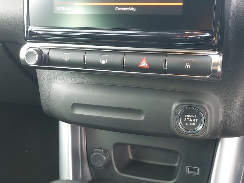 Used Citroen C3 Aircross 2020 for sale - 76427485: Photo 18