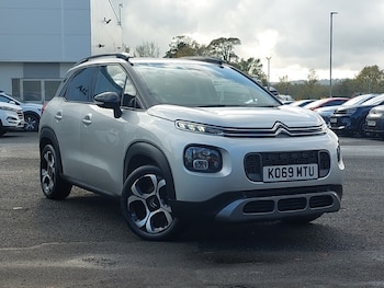 Citroen - C3 Aircross