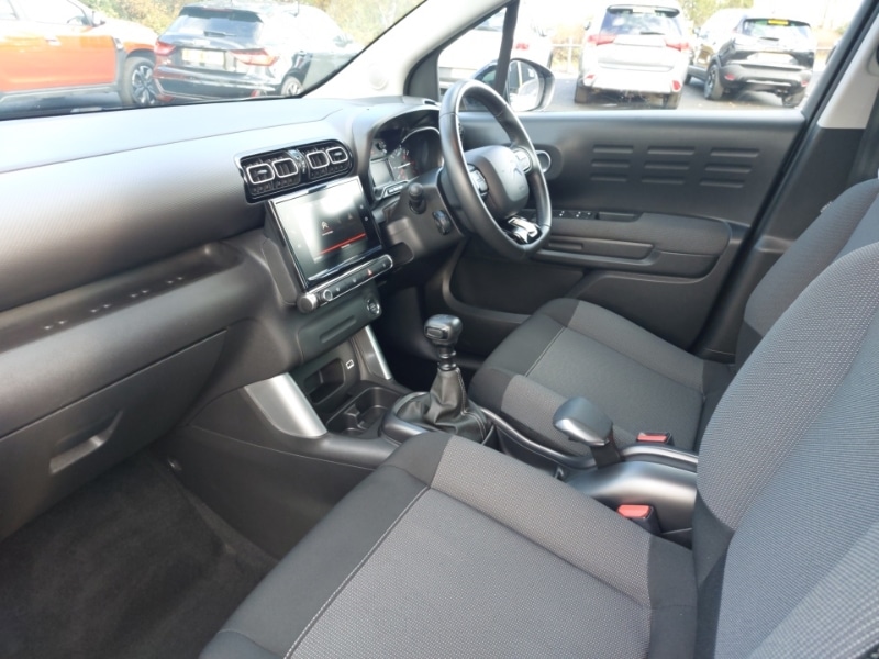 Used Citroen C3 Aircross 2020 for sale - 76427485: Photo 5