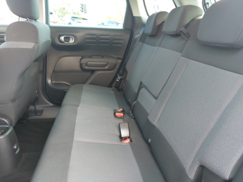 Used Citroen C3 Aircross 2020 for sale - 76427485: Photo 6