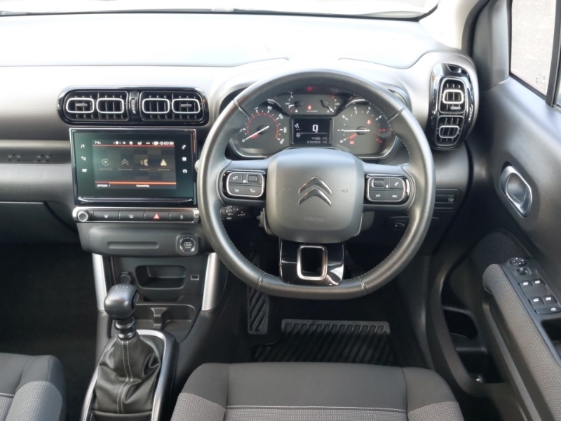 Used Citroen C3 Aircross 2020 for sale - 76427485: Photo 7