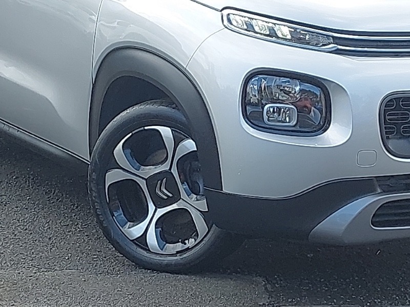 Used Citroen C3 Aircross 2020 for sale - 76427485: Photo 9