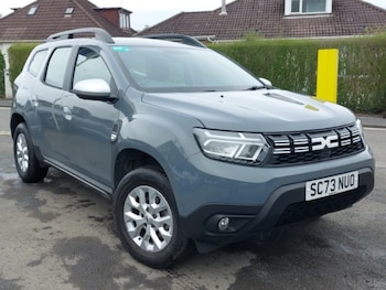 Used Dacia Duster 2024 for sale - 78238221: Photo