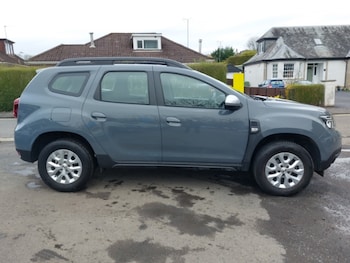 Used Dacia Duster 2024 for sale - 78238221: Photo