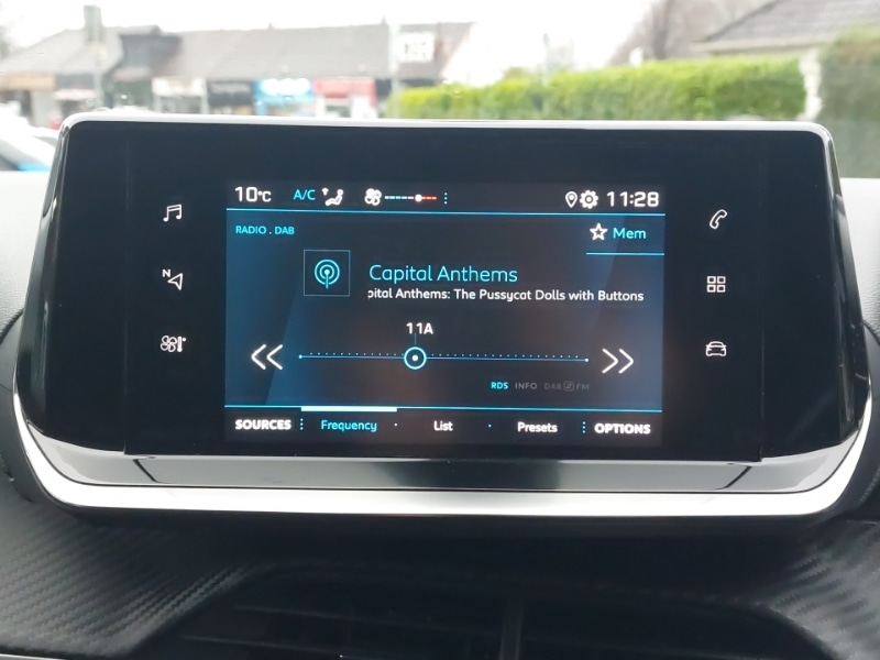 Used Peugeot 208 2021 for sale - 76879997: Photo 10