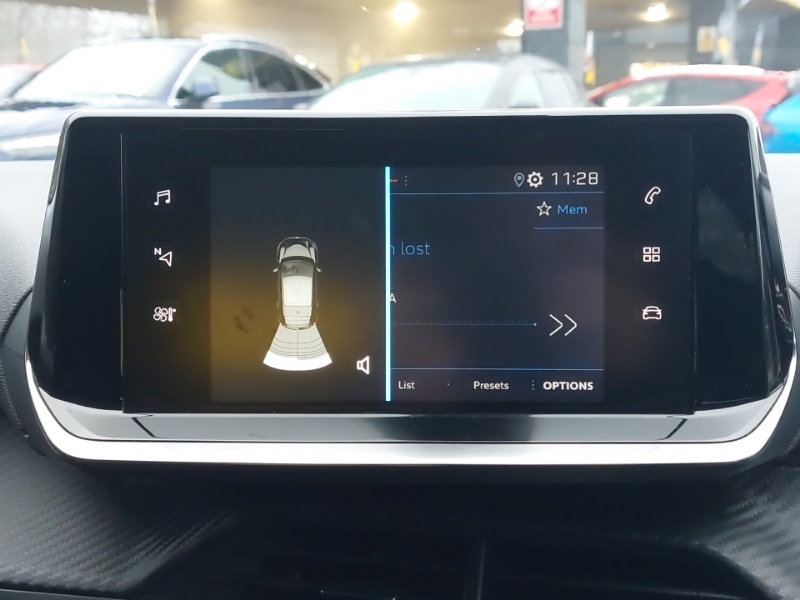 Used Peugeot 208 2021 for sale - 76879997: Photo 11