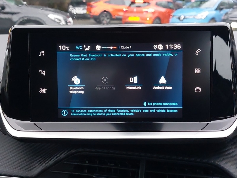 Used Peugeot 208 2021 for sale - 76879997: Photo 14