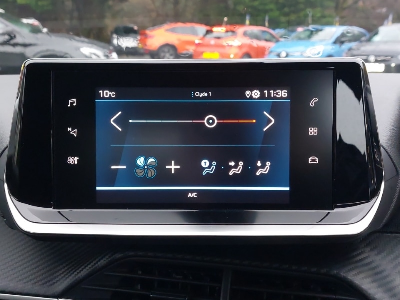 Used Peugeot 208 2021 for sale - 76879997: Photo 15