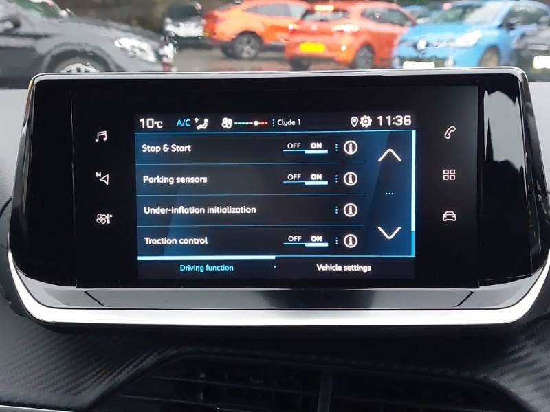 Used Peugeot 208 2021 for sale - 76879997: Photo 16