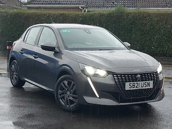 Peugeot 208 feature image