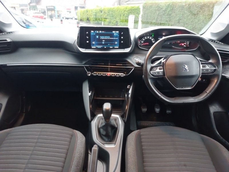 Used Peugeot 208 2021 for sale - 76879997: Photo 2