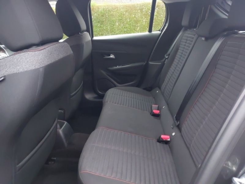 Used Peugeot 208 2021 for sale - 76879997: Photo 6