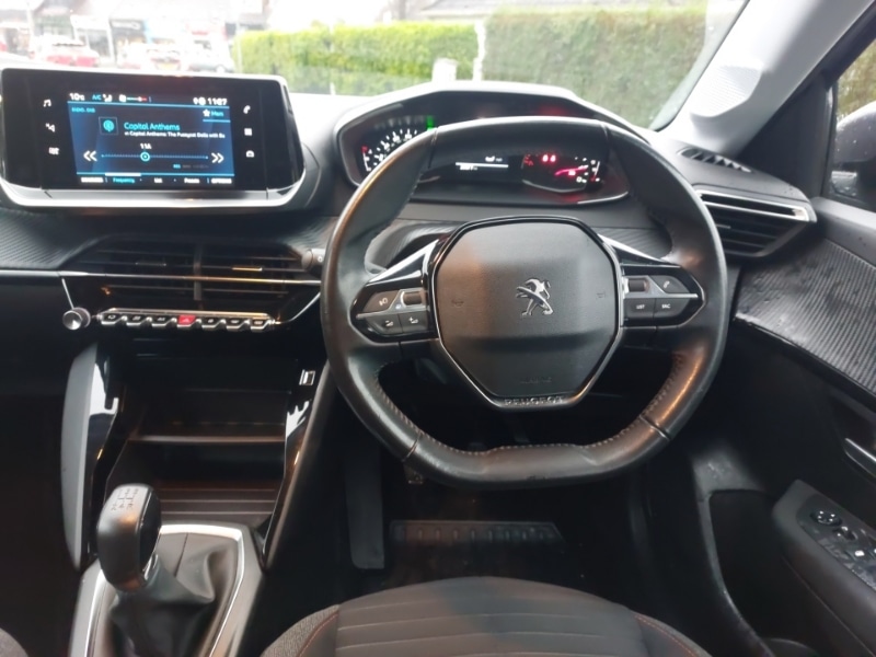 Used Peugeot 208 2021 for sale - 76879997: Photo 7