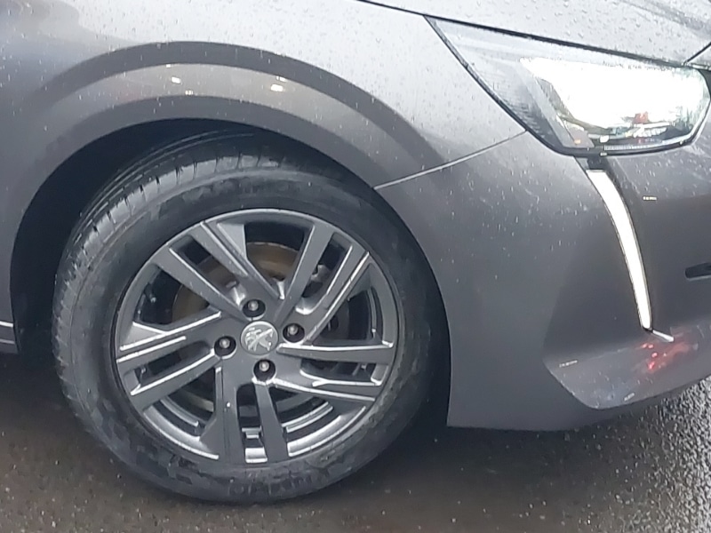 Used Peugeot 208 2021 for sale - 76879997: Photo 9