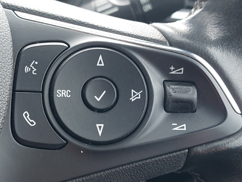 Used Vauxhall Crossland 2022 for sale - 76726387: Photo 13