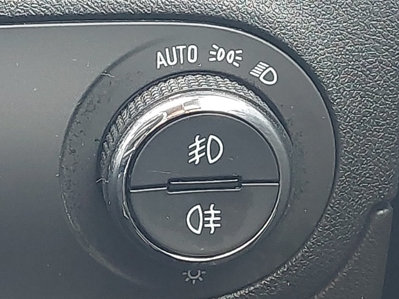 Used Vauxhall Crossland 2022 for sale - 76726387: Photo 14