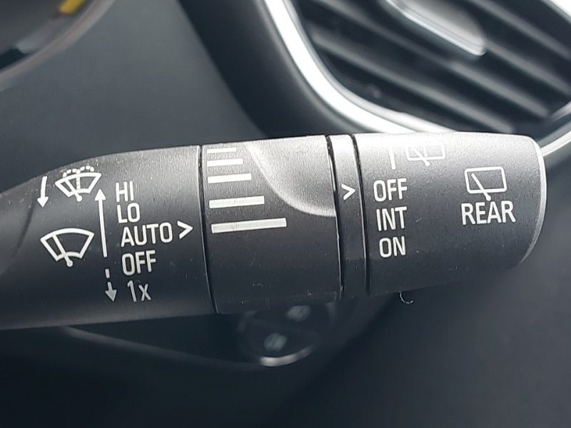 Used Vauxhall Crossland 2022 for sale - 76726387: Photo 15