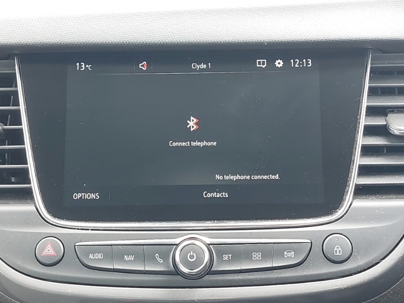 Used Vauxhall Crossland 2022 for sale - 76726387: Photo 17