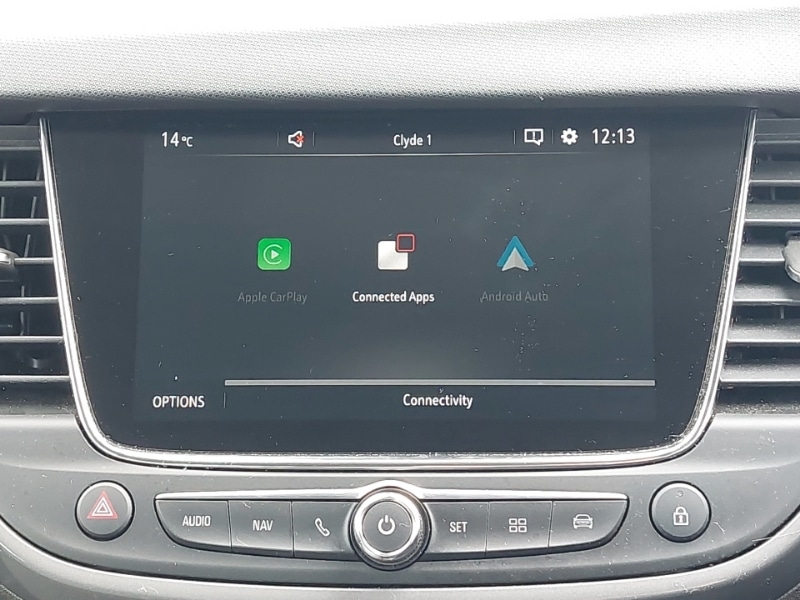 Used Vauxhall Crossland 2022 for sale - 76726387: Photo 18