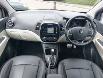 Used Renault Captur 2019 for sale - 75007898: Photo