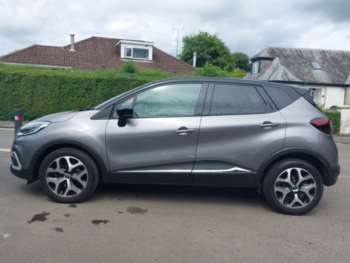 Used Renault Captur 2019 for sale - 75007898: Photo