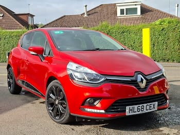 Used Renault Clio 2019 for sale - 79826574: Photo