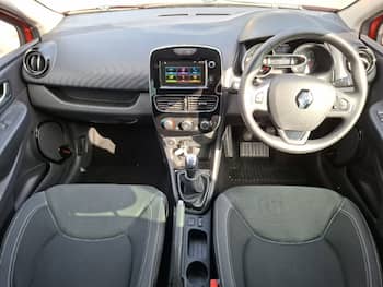 Used Renault Clio 2019 for sale - 79826574: Photo