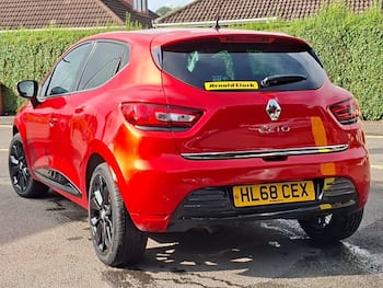 Used Renault Clio 2019 for sale - 79826574: Photo
