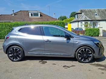 Used Renault Clio 2025 for sale - 79214095: Photo