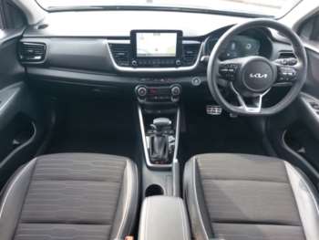 Used Kia Stonic 2024 for sale - 74894746: Photo