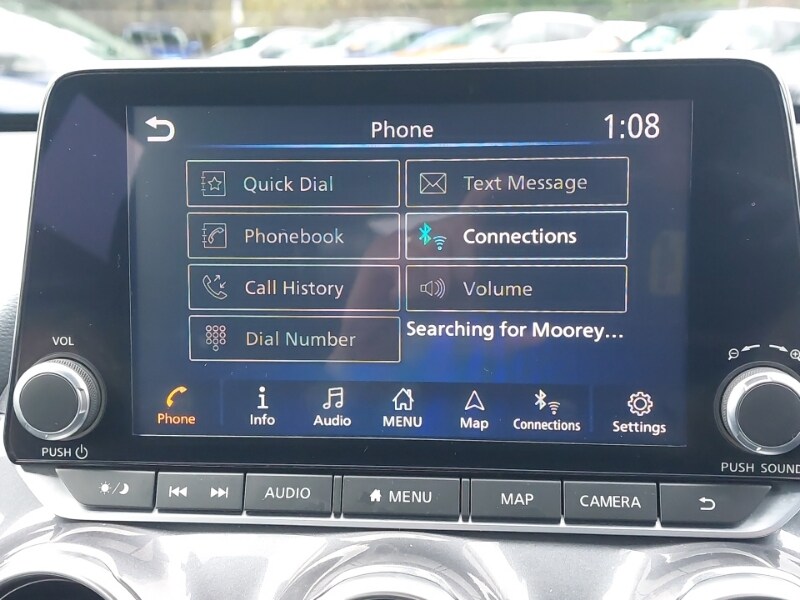 Used Nissan Juke 2020 for sale - 76566936: Photo 12