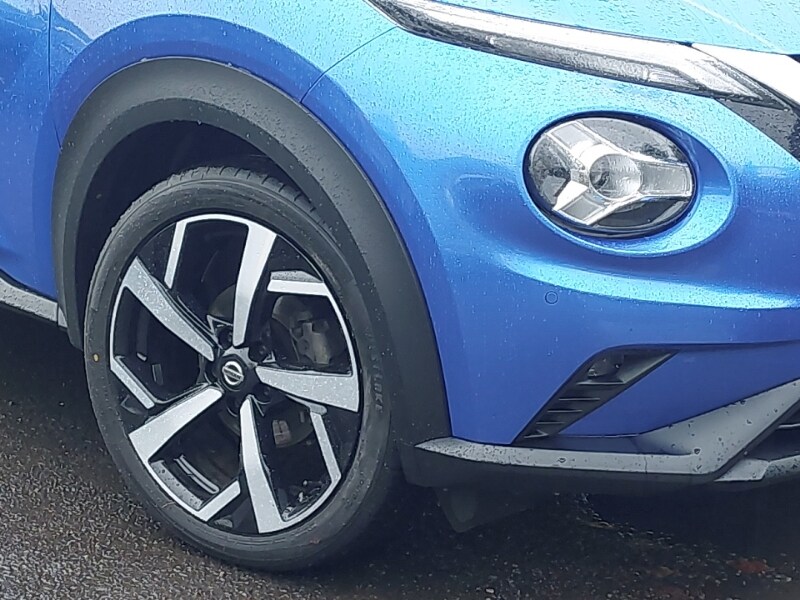 Used Nissan Juke 2020 for sale - 76566936: Photo 9