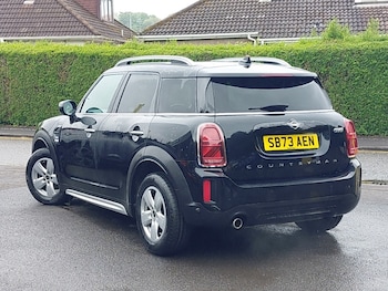 Used MINI Cooper 2023 for sale - 78634674: Photo