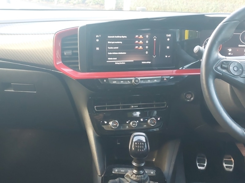 Used Vauxhall Mokka 2022 for sale - 77183756: Photo 10