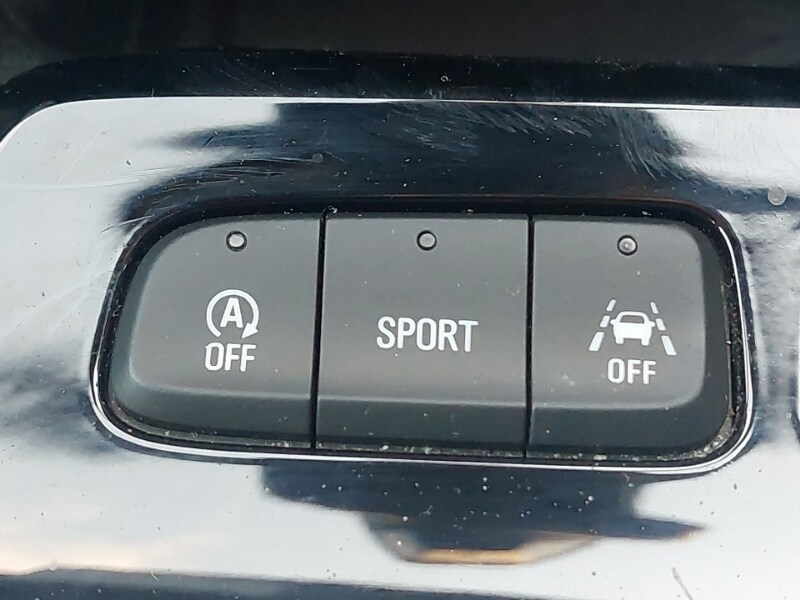 Used Vauxhall Mokka 2022 for sale - 77183756: Photo 16