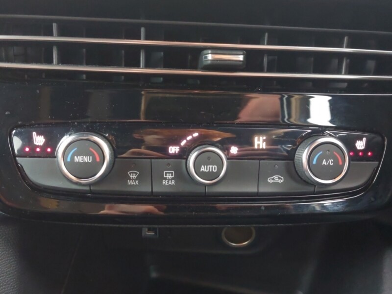 Used Vauxhall Mokka 2022 for sale - 77183756: Photo 17