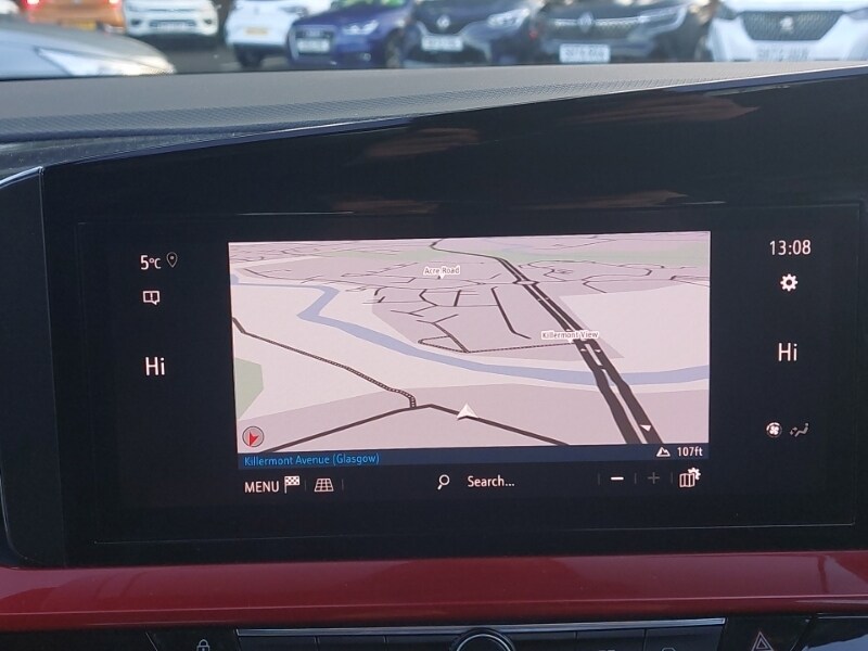 Used Vauxhall Mokka 2022 for sale - 77183756: Photo 18