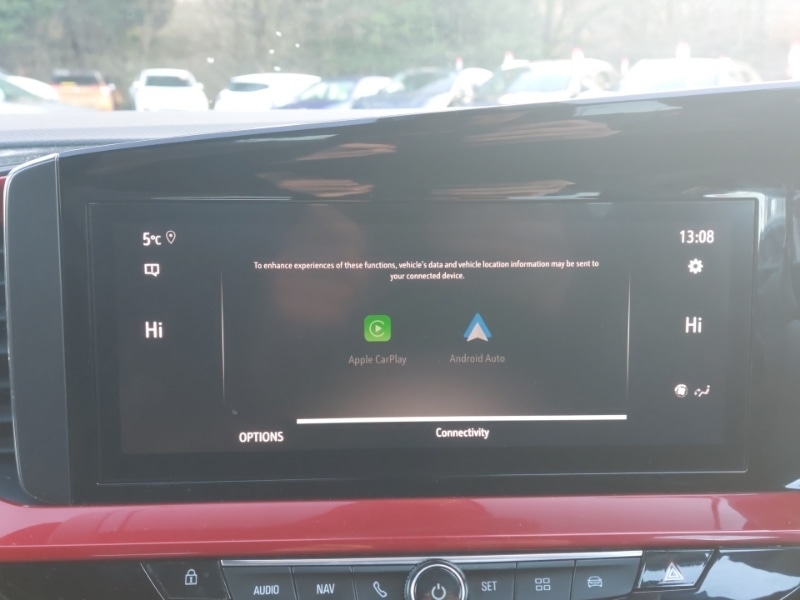 Used Vauxhall Mokka 2022 for sale - 77183756: Photo 19