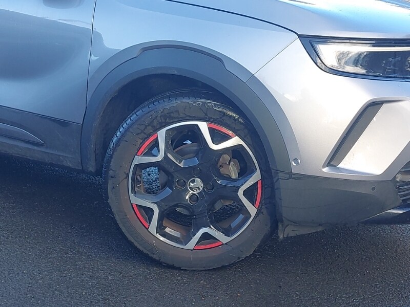 Used Vauxhall Mokka 2022 for sale - 77183756: Photo 9