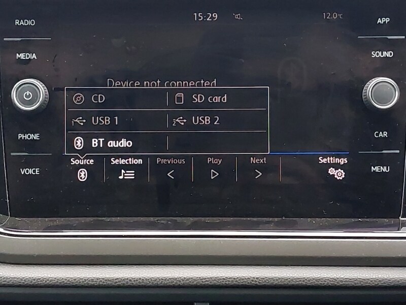 Used Volkswagen Polo 2020 for sale - 76721412: Photo 12